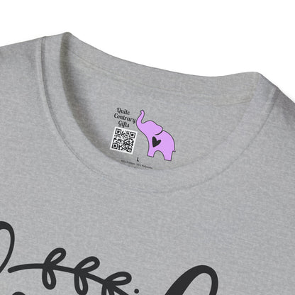 Kinda Classy Kinda Hood Adult T-shirt