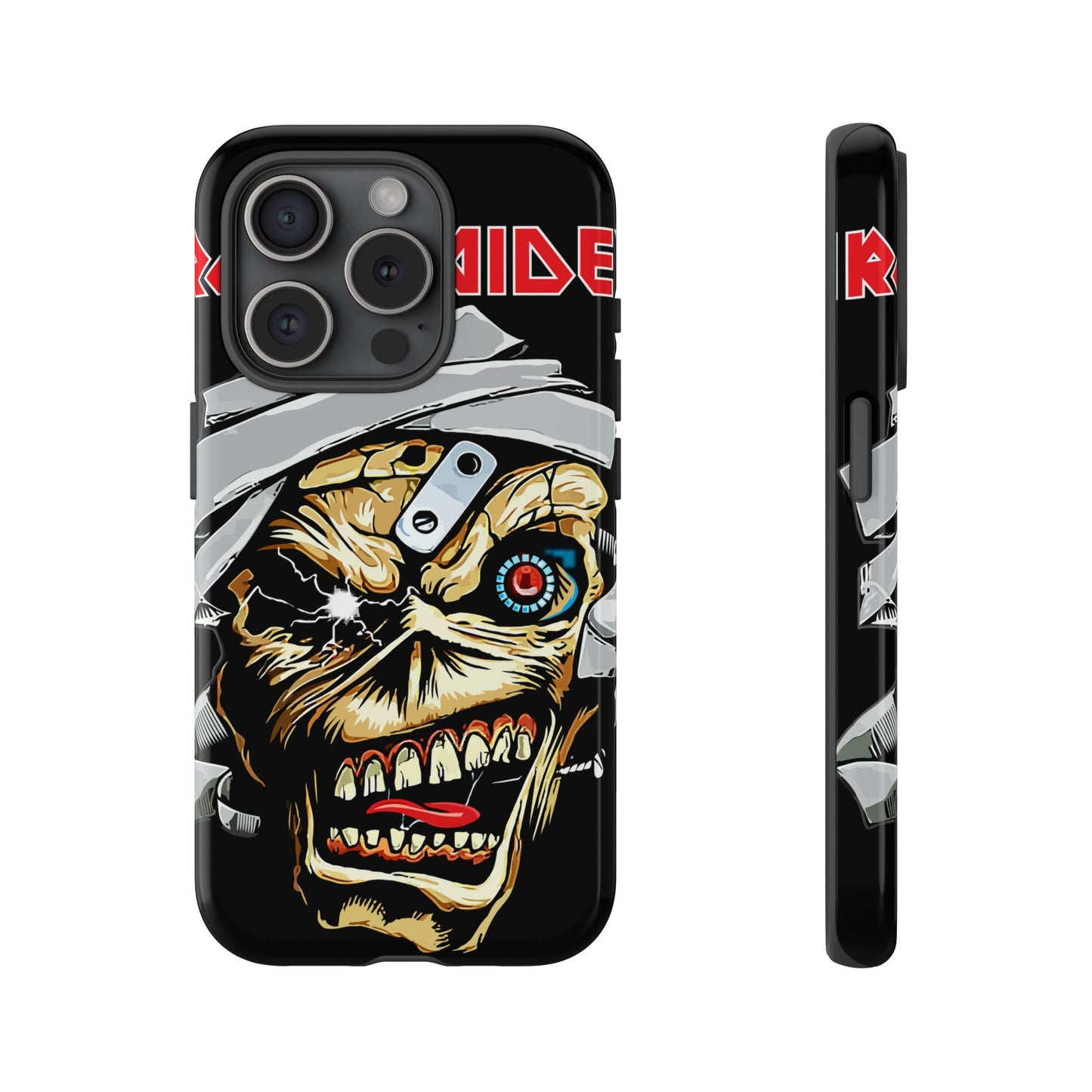 Iron Maiden Tough Cases iPhone/Samsung/Google