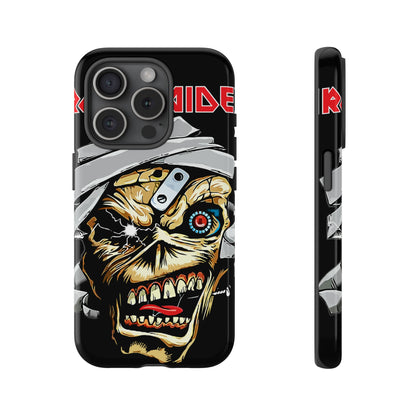 Iron Maiden Tough Cases iPhone/Samsung/Google