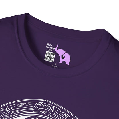 Branches of Harmony Adult T-shirt