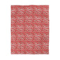 Cherry Bombshell Microfiber Duvet Cover