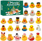 Christmas Toy Surprise Advent Calendar