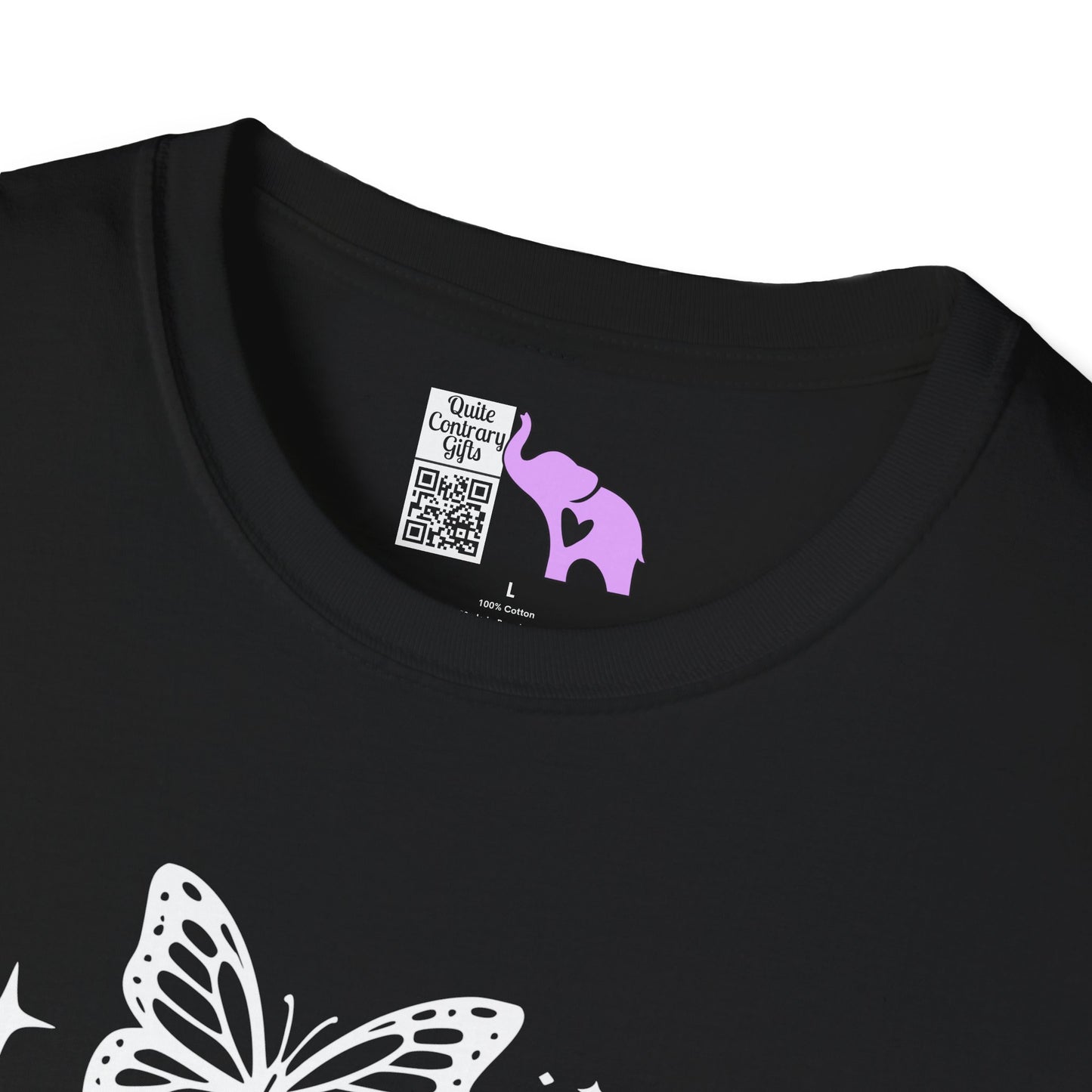 I Came, I Saw, I Left Adult T-shirt