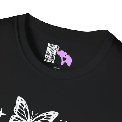 I Came, I Saw, I Left Adult T-shirt