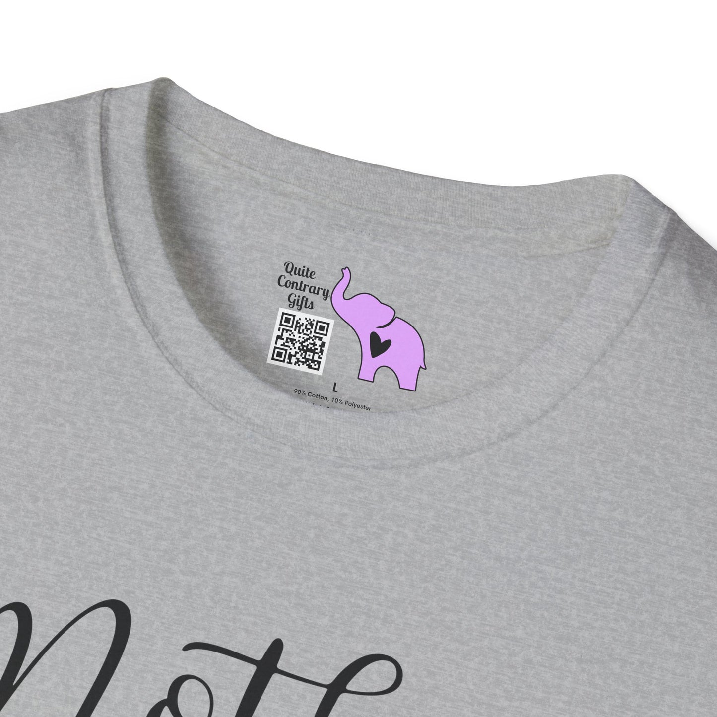 Mother (Definition) Adult T-shirt
