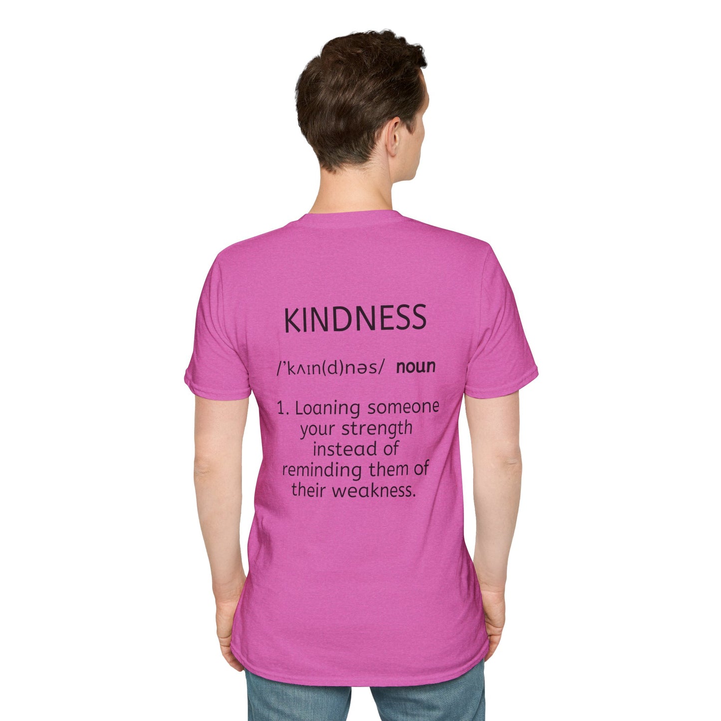 Always Be Kind T-shirt