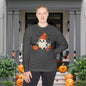 Boo-Ba Tea Adult Long Sleeve Tee