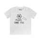 Players Gonna Play Kids Softstyle Tee