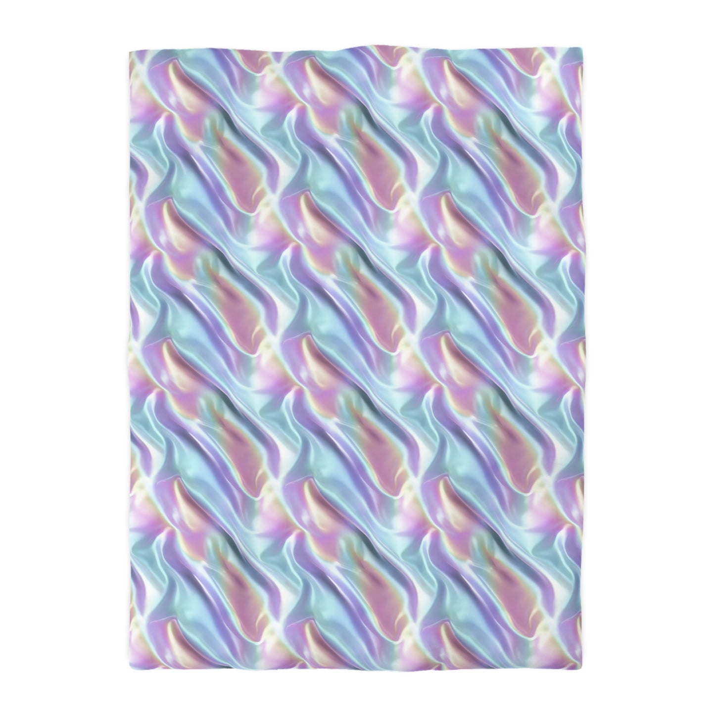 Cloudwhisper Duvet Bedding Set