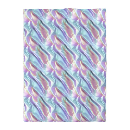 Cloudwhisper Duvet Bedding Set