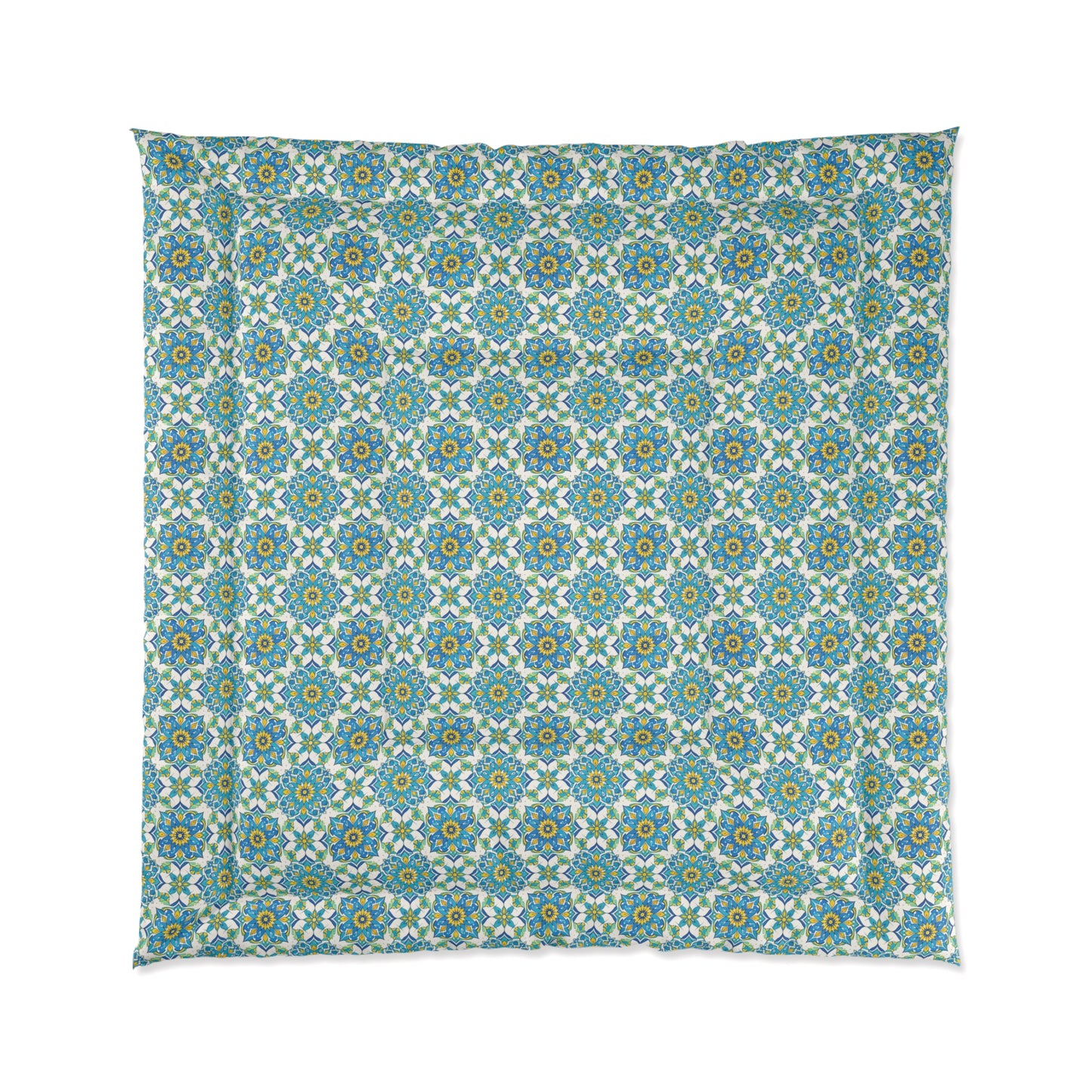 Porto Breeze Comforter