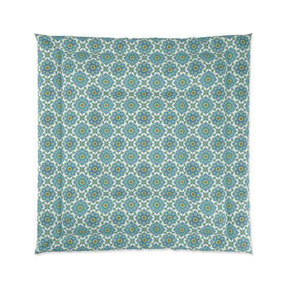 Porto Breeze Comforter