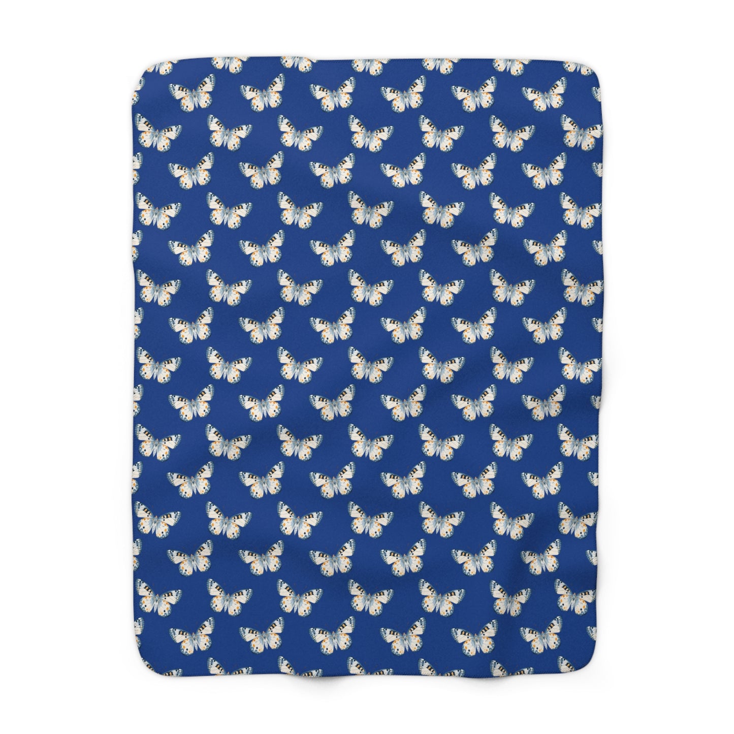 Dusky Wings Basic Bedding Set