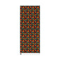 Abundance Rhythm Kwanzaa Wrapping Paper