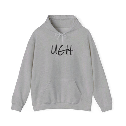 UGH Heavy Blend™ Hooded Sweatshirt