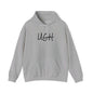 UGH Heavy Blend™ Hooded Sweatshirt