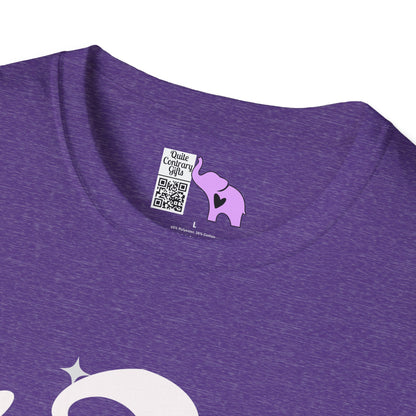 Let Them Adult T-shirt
