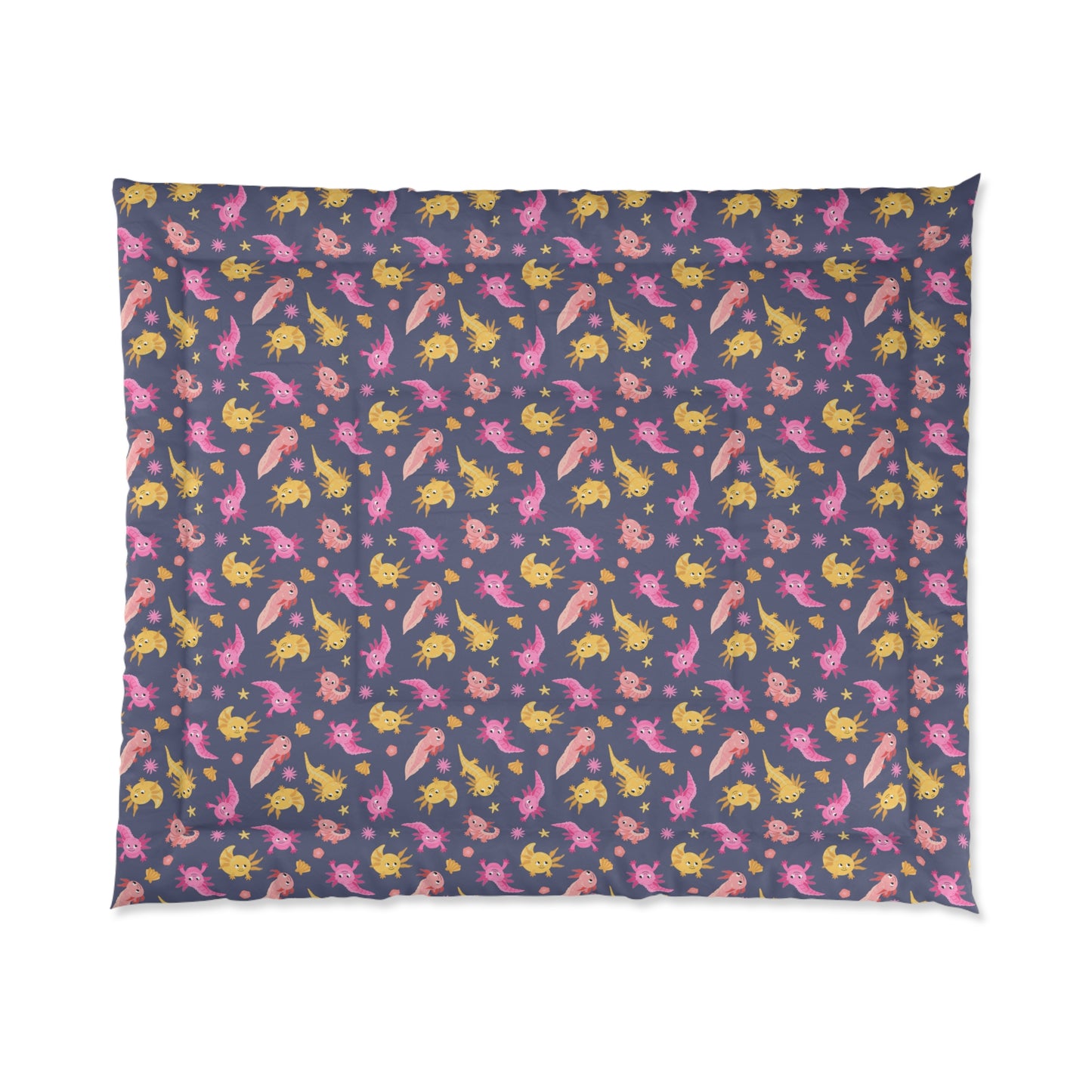 AxoDreams Basic Bedding Set