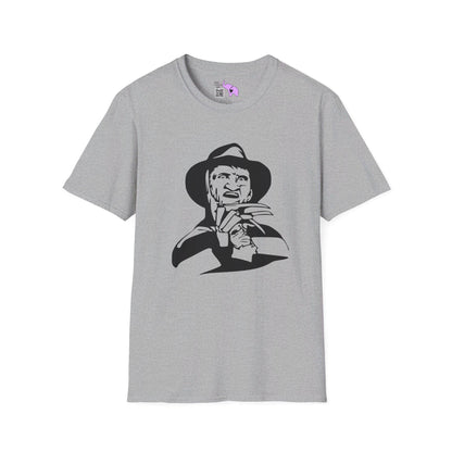 Freddy Kreuger T-shirt