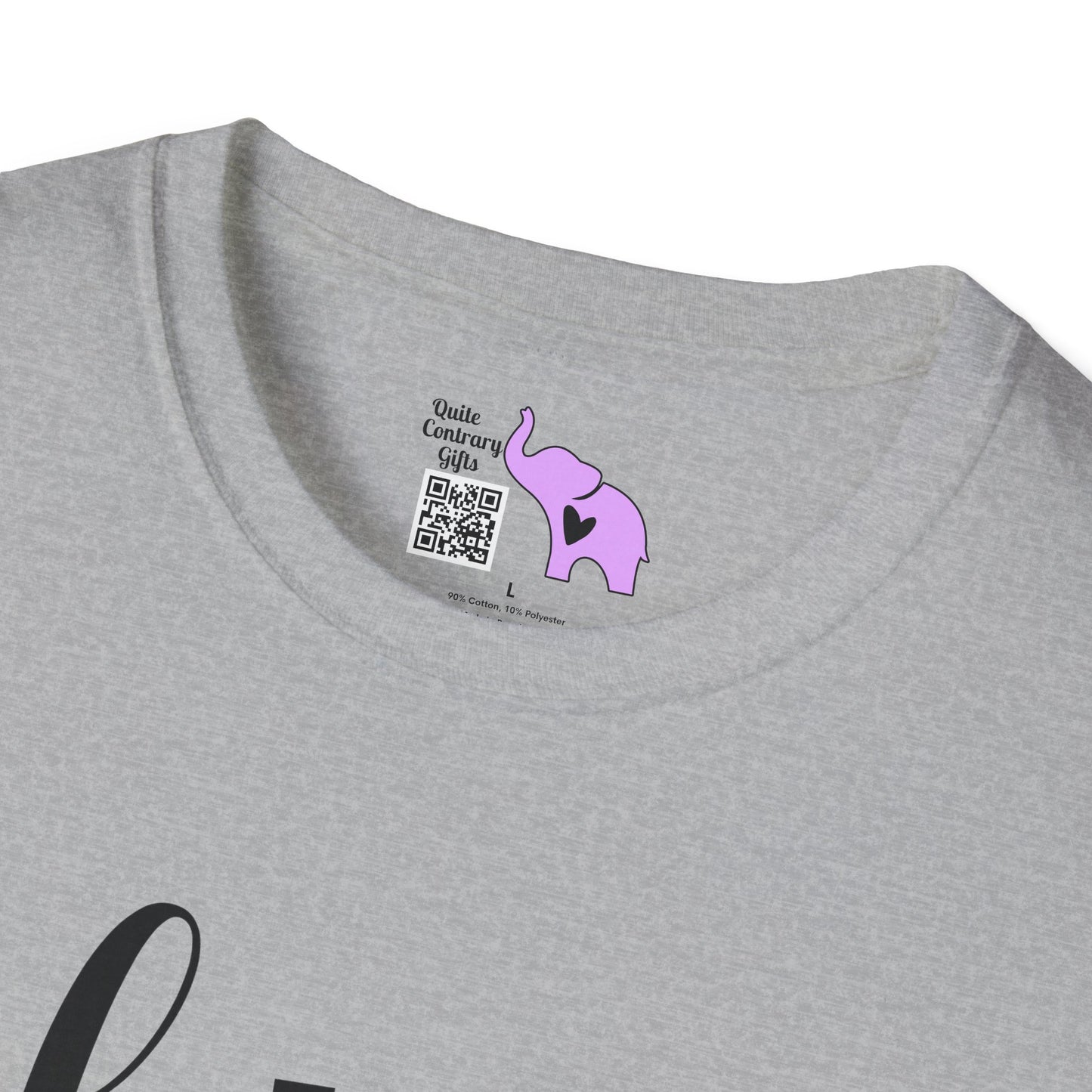 Texas Home Adult T-shirt