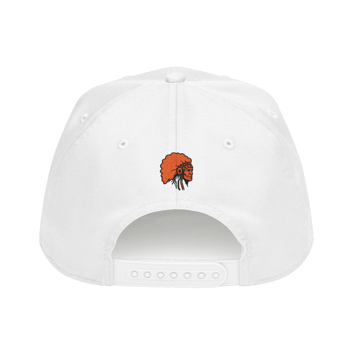 Somerville Yeguas (Angled) Mid Profile Baseball Cap