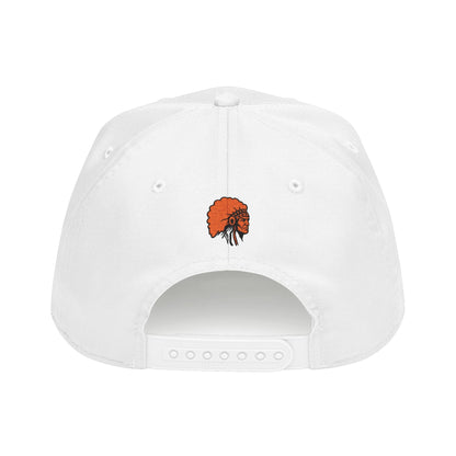 Somerville Yeguas (Angled) Mid Profile Baseball Cap