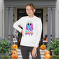 Boo-tiful Glow Youth Long Sleeve Tee