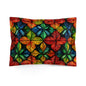 Kinara Radiance Microfiber Pillow Sham