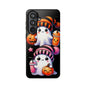 Cute Ghosts Impact-Resistant Cases