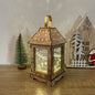 Decorative Christmas LED Hanging Lamp