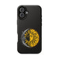Sun Moon Stars Impact-Resistant Cases