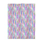Enchanted Mosaic Microfiber Duvet Cover