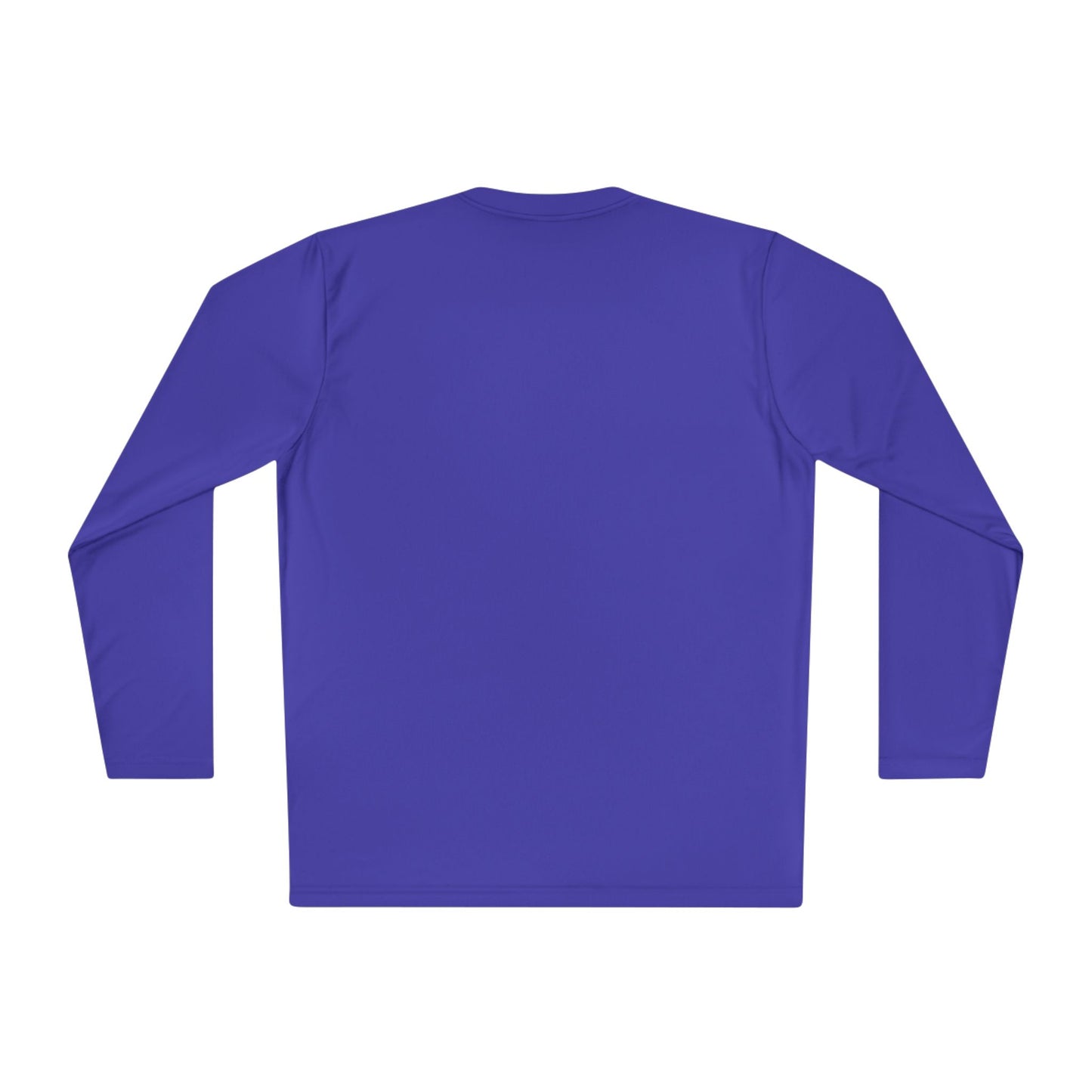 We Witch You A Spooky Creepmas Adult Long Sleeve Tee