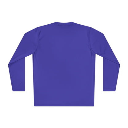 We Witch You A Spooky Creepmas Adult Long Sleeve Tee