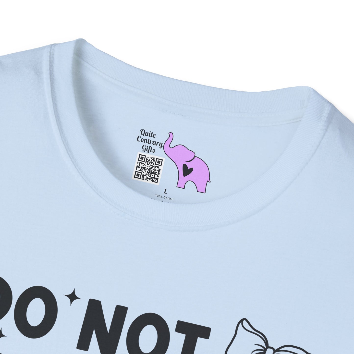 I Do Not Struggle With Anxiety I Slay At It Adult T-shirt