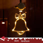 Decorative Christmas Window LED Lights