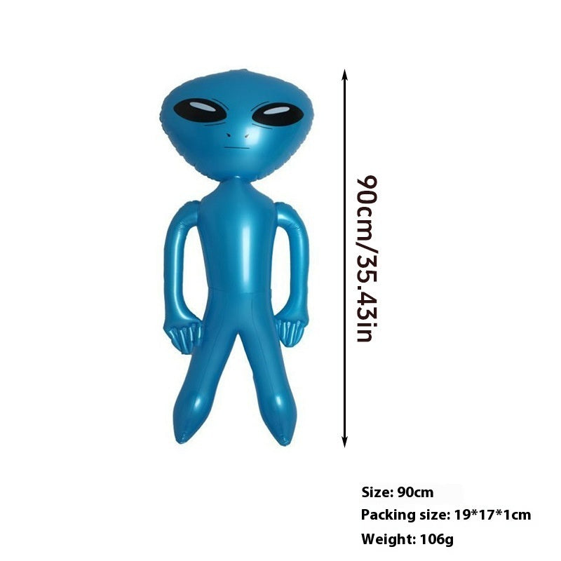 Inflatable Halloween Yard Decorations