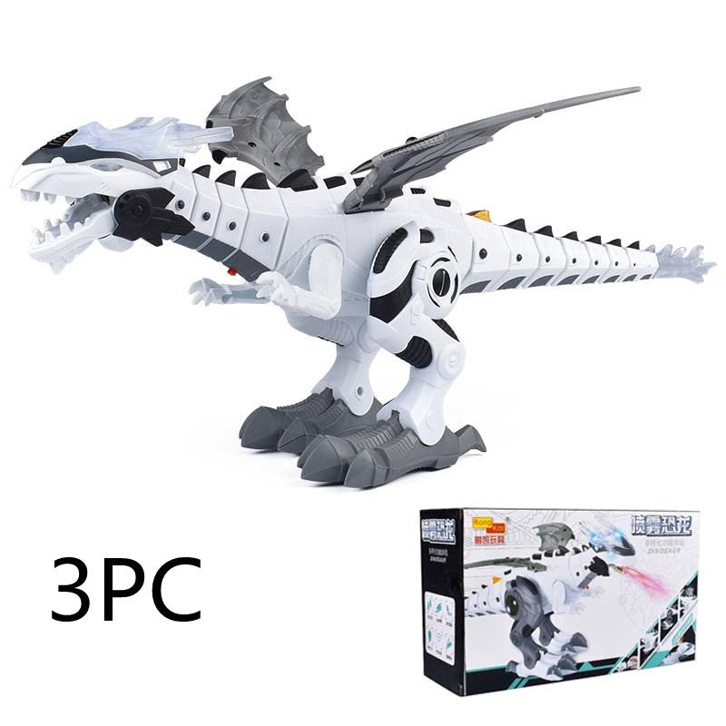 Walking Robot Toy Dinosaur