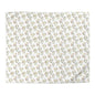 Dancing Elephants Microfiber Duvet Cover