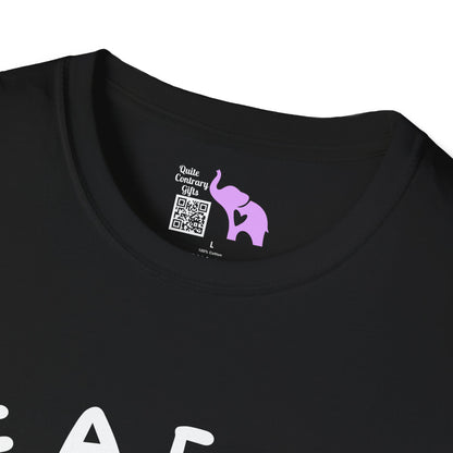 Fiddle Around & Find Out Adult T-shirt