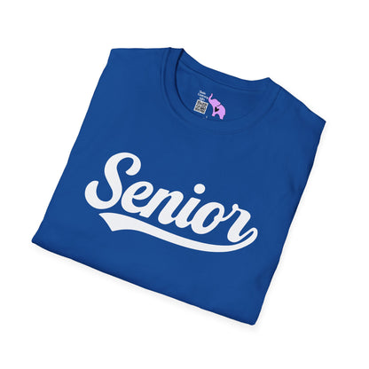 Senior Adult T-shirt