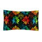 Celebration Mosaic Microfiber Pillow Sham