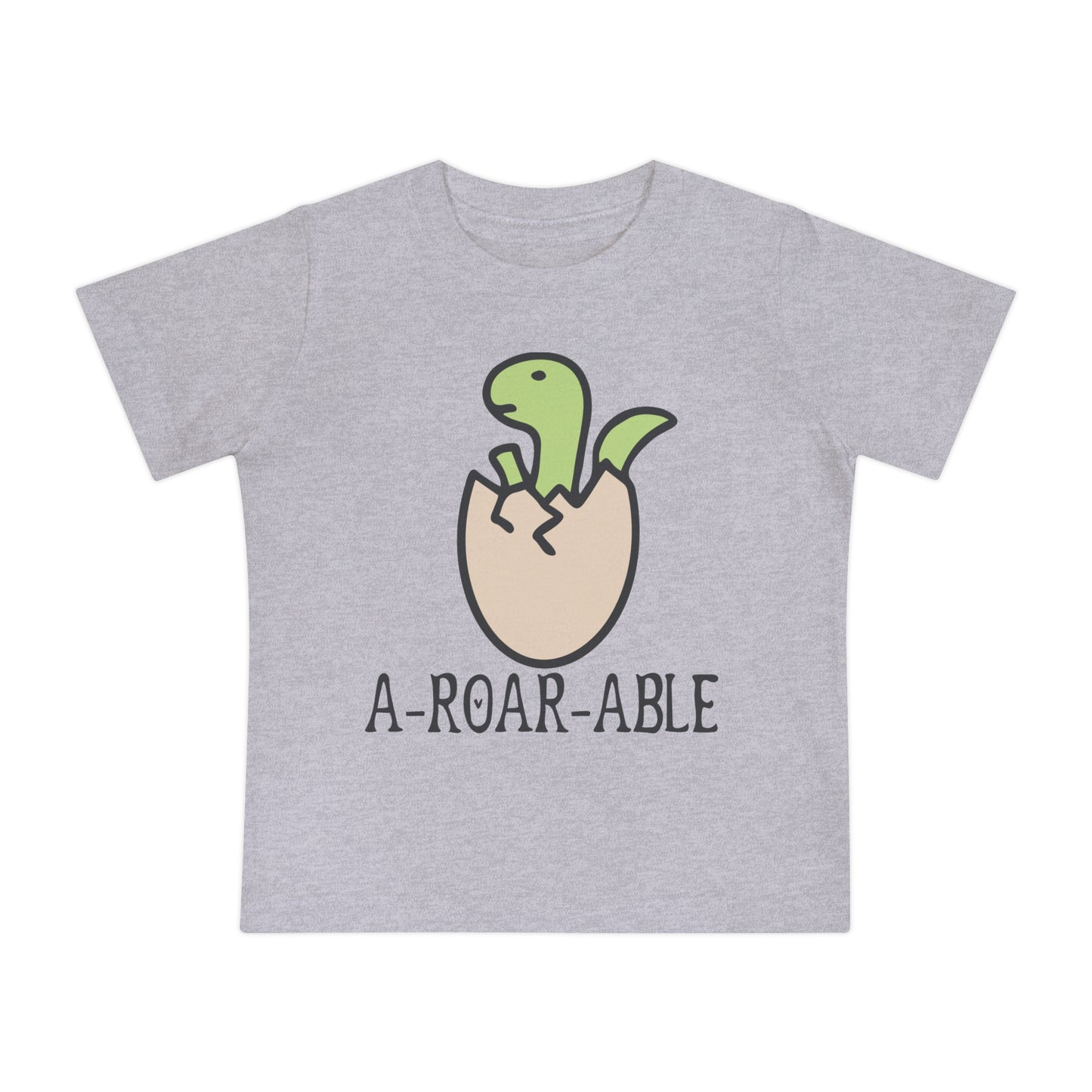 A-Roar-Able Infant T-Shirt