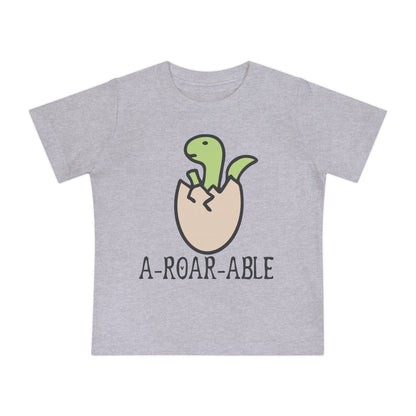 A-Roar-Able Infant T-Shirt