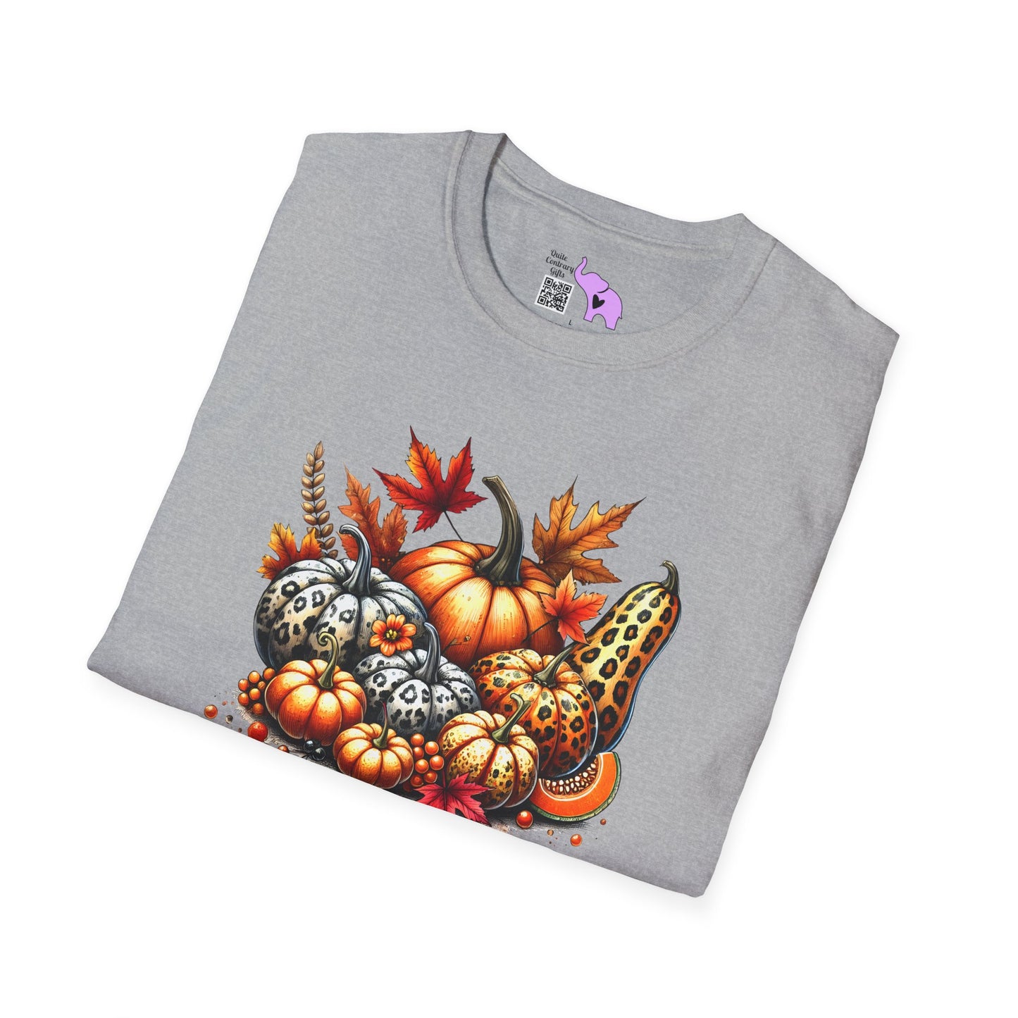 It's Fall Y'all Adult T-shirt