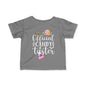 Offical Candy Taster Infant Soft T-Shirt