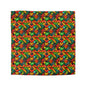 Unity Glow Microfiber Duvet Cover