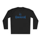 Hanukkah Adult Long Sleeve Tee