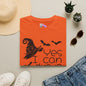 Yes I Can Drive A Stick Adult T-shirt