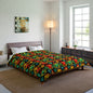 Freedom Flame Comforter